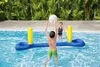 Schwimmendes Volleyball-Set 244 x 64 cm Produktbild-Vorschau 11