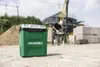 HiKOKI Akku-Kühl- und Wärmebox 18 V, incl. Trennwand, Produktbild-Vorschau 4