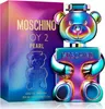 Moschino Toy 2 Pearl Eau de Parfum unisex 30 ml Produktbild-Vorschau 4