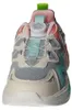 Slipper/Kletthalbschuh (casual) GSSN-23008-GY Produktbild-Vorschau 7