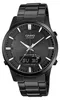 Casio herenhorloge, zendergestuurd, model LCW-M170DB-1AER Productafbeelding-voorbeeld 1