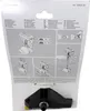 Gardena OS 90, Pop-up-Sprinkleranlage, 90 m², Schwarz, Produktbild-Vorschau 7