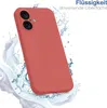 Hülle für Apple iPhone 17 Case Cover Bumper Silikon Produktbild-Vorschau 7