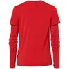 Uhlsport Save Goalkeeper Set Junior rot/schwarz 164 Produktbild-Vorschau 10