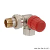 Danfoss Thermostatventil RA-N15 Winkeleck rechts DN15 Produktbild-Vorschau 8