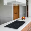 Herdabdeckplatte 90x52 Glaskeramikkochfeld Abdeckung Produktbild-Vorschau 4