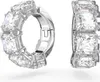 Swarovski Matrix Ohrclips 5654557 Ohrringe Produktbild-Vorschau 1
