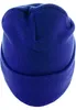 MSTRDS Beanie Beanie Basic Flap Long Version Royal Produktbild-Vorschau 3