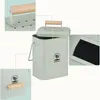 Seau à compost Relaxdays pour la cuisine, 3,5 litres, 2 Voir les images du produit 3