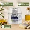 2K Parketolie & Houtolie Kleurloos 400 ml – Duurzame Productafbeelding-voorbeeld 3