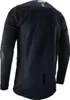 Leatt 4.5 Windblock Motocross Jersey, schwarz, M Produktbild-Vorschau 2