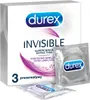 Durex Invisible Extra Lubricated - 3 stuks Produktbild-Vorschau 8