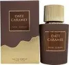Produktbild: Paris Corner Date Caramel Eau de Parfum 100ml Spray Voir les images du produit