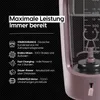 STARKSHAKE® V3 - Il miglior shaker elettrico | Frullati Anteprima dell’immagine prodotto 5
