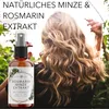 Nordic Pure Rosmarin-Minze-Extrakt – Haarpflege mit Produktbild-Vorschau 2