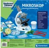 Clementoni Naukowa Zabawa - Doświadczenia z mikroskopem Náhled obrázku produktu 9