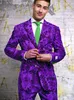 Oblek Opposuits The Joker™ pro muže L (EU 54) Náhled obrázku produktu 4