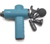 Antelope by Beurer BOOM Massagepistole kompakte Massage Gun Produktbild-Vorschau 4