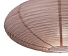 Nordlux - Lampenschirm Villo - Rosa - 60x24 cm Produktbild-Vorschau 2