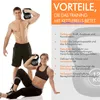 Yaheetech 12 kg kettlebell do treningu siłowego w domu i na Podgląd zdjęcia produktu 5