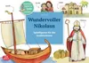 Wundervoller Nikolaus Produktbild-Vorschau 1
