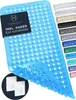 Homerella Badewannenmatte rutschfest Hautsensitiv 88x39cm Produktbild-Vorschau 8
