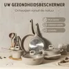 CAROTE 11-teiliges Pfannenset, bestehend aus einer 24/28 cm Produktbild-Vorschau 2