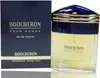 A perfume bottle and its box are displayed side-by-side against a white background. Produktbild-Vorschau
