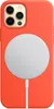 Apple Silicone Backcover MagSafe dla Apple iPhone 12 (Pro) Podgląd zdjęcia produktu 1