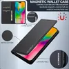 Magnetické flipové kožené pouzdro pro iPhone 16, s Náhled obrázku produktu 2