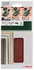Bosch Schleifblatt Klett 10 Stück, 93 x 185 mm, Körnung 40 Produktbild-Vorschau 2