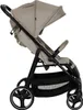 Puck Flo Buggy - Clay | Faltbarer Buggy Produktbild-Vorschau 2