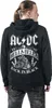 AC/DC Kapuzenpullover Herren Hells Bells 1980 schwarz XXL Produktbild-Vorschau 5