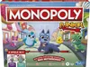 Hasbro Monopoly Junior 2 Games in 1 Produktbild-Vorschau 3