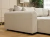 MIRJAN24 Ecksofa Merkos Cord, Wohnzimmer L-Form mit Produktbild-Vorschau 14