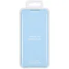 Original Samsung LED View Cover (Galaxy S20 Plus) blau Produktbild-Vorschau 3