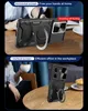 Handyhülle für Tecno Camon 20 / Camon 20 Pro Dual-Layer Produktbild-Vorschau 6