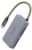 Ugreen Cm868 Lecteur de cartes Usb-C, 2Xsd 1Xtf 170Mb/S Voir les images du produit 9