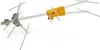 Televes 106601, Venkovní, Oranžová, 174 - 230 MHz, 9 dB, 15 Náhled obrázku produktu 1