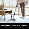 Shark PowerPro Akku-Staubsauger freistehend, bis 50 Min. Produktbild-Vorschau 22
