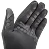 Rukavice Adidas Full Finger Essential – čierna/L Náhľad obrázku produktu 2