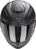 Scorpion EXO 530 Air matt schwarz L Náhled obrázku produktu 2
