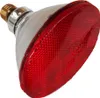 Philips Infrarotlampe PAR38 IR 100W E27 230V Red Produktbild-Vorschau 3