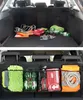 Auto Kofferraumtasche / Organizer, universal, 89x35 cm, Produktbild-Vorschau 6