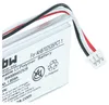 Batteria sostitutiva vhbw per Sennheiser AHB702535PCT-01 Anteprima dell’immagine prodotto 6