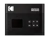KODAK MINI SHOT 3 ERA Black MS300B Sofortbildkamera Produktbild-Vorschau 3