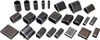 24 Shape Style One Hole Hollow Punch Cutter Set,DIY Hollow Náhled obrázku produktu 1