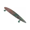 Tempish Longboard Flow 46 2021, 106001043 Podgląd zdjęcia produktu 2