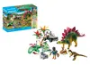 Výskumný tábor s dinosaurami Náhľad obrázku produktu 9