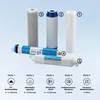 Naturewater NW-RO50-G1 5-stupňová reverzná osmóza 180 l/deň Náhľad obrázku produktu 14